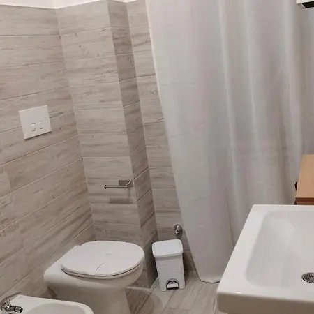 Agae House Apartment Fiumicino Exterior photo