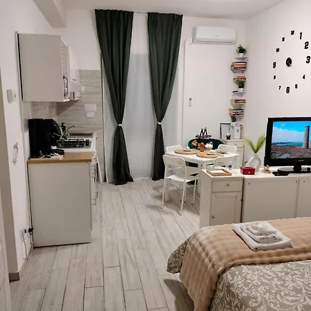 Agae House Apartment Fiumicino Exterior photo