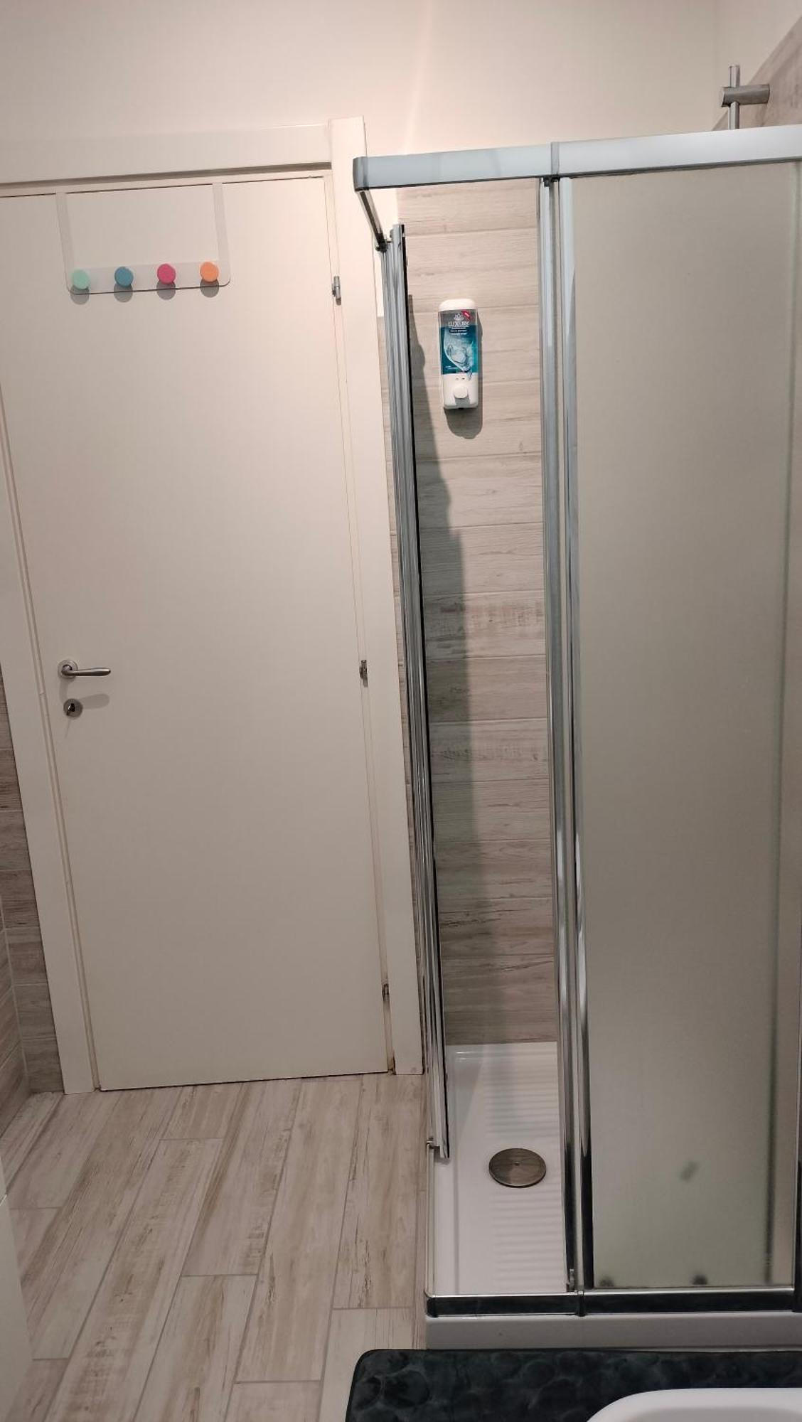 Agae House Apartment *