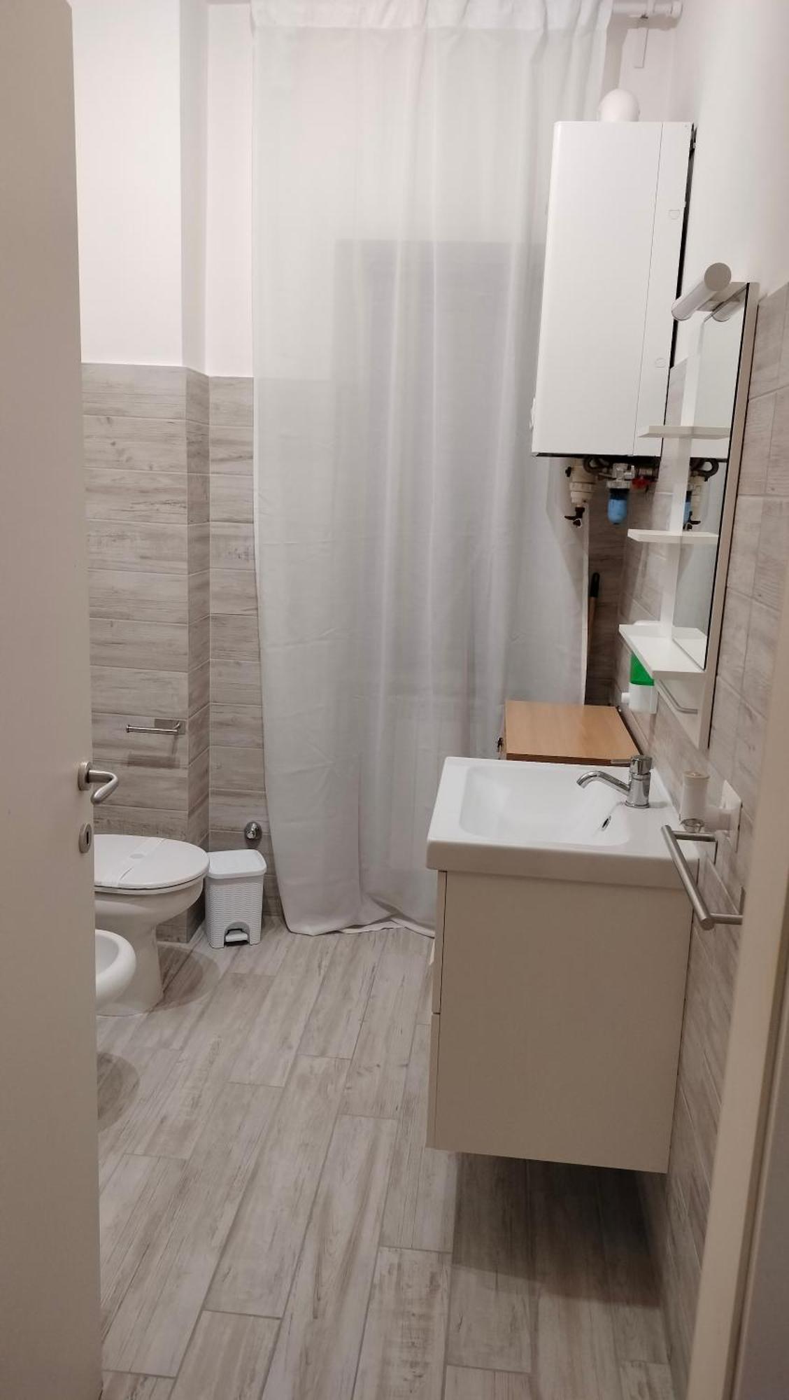 Agae House * Fiumicino