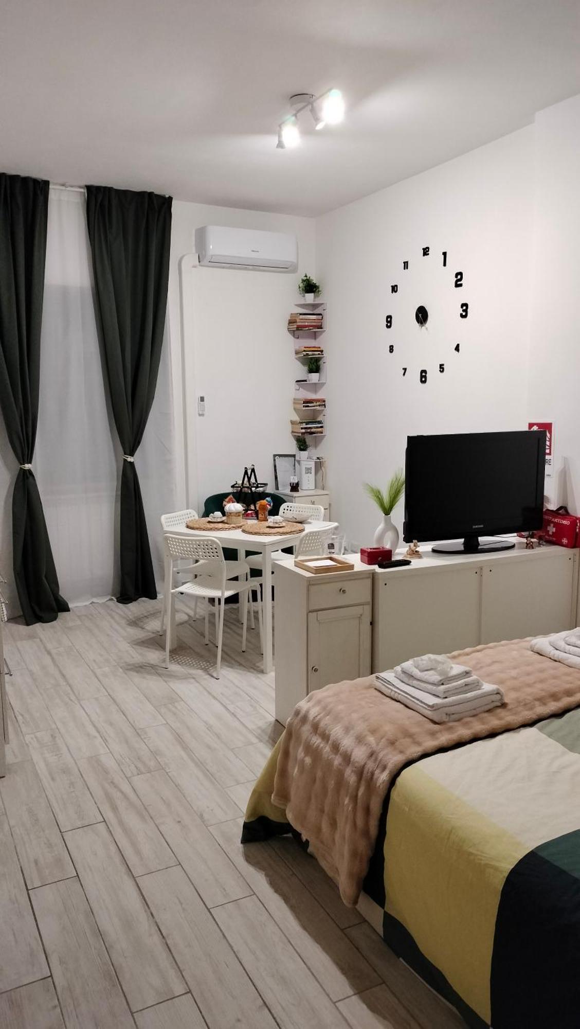 Agae House * Fiumicino