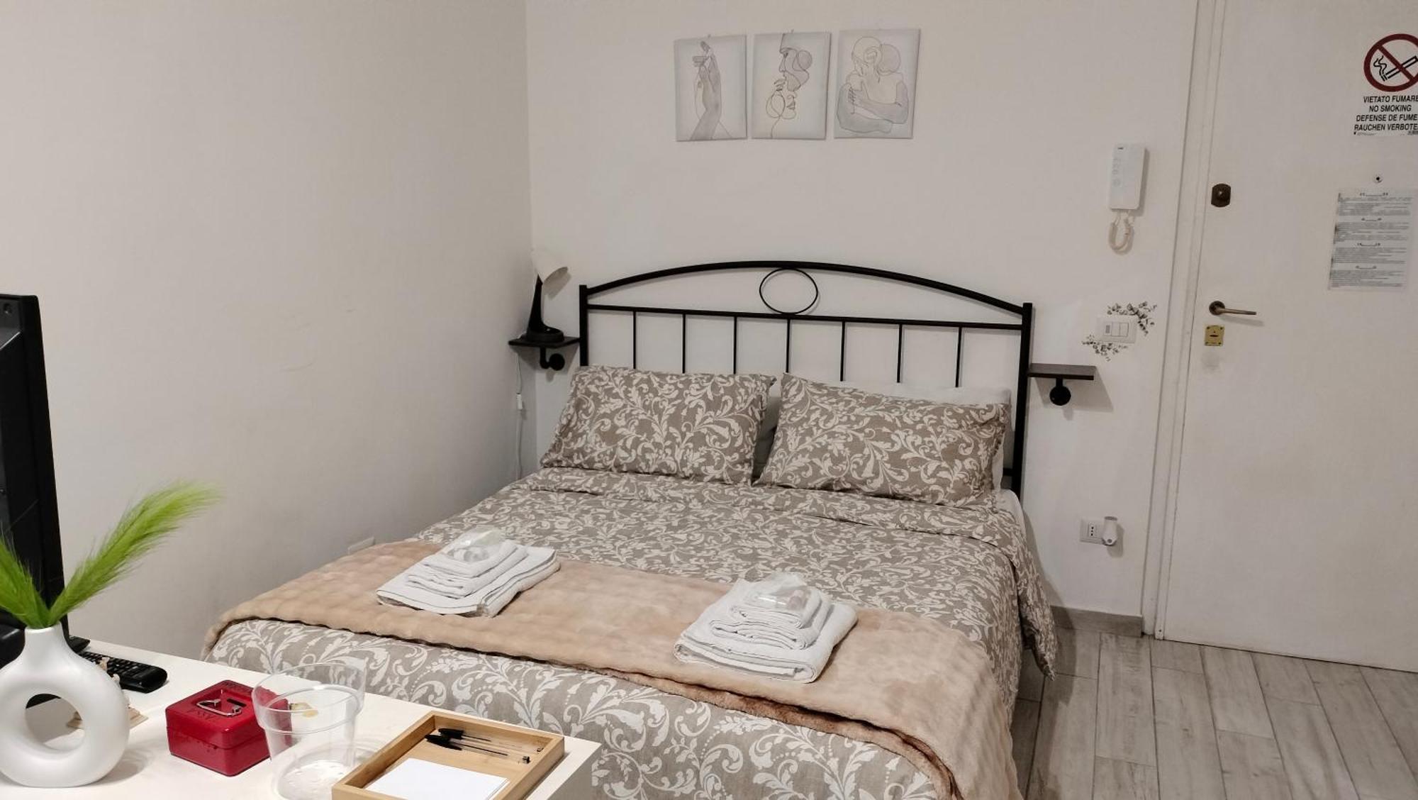 Agae House Fiumicino
