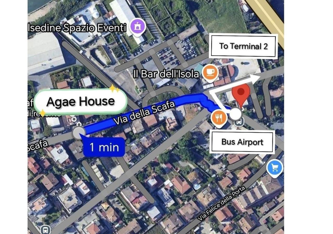 Agae House
