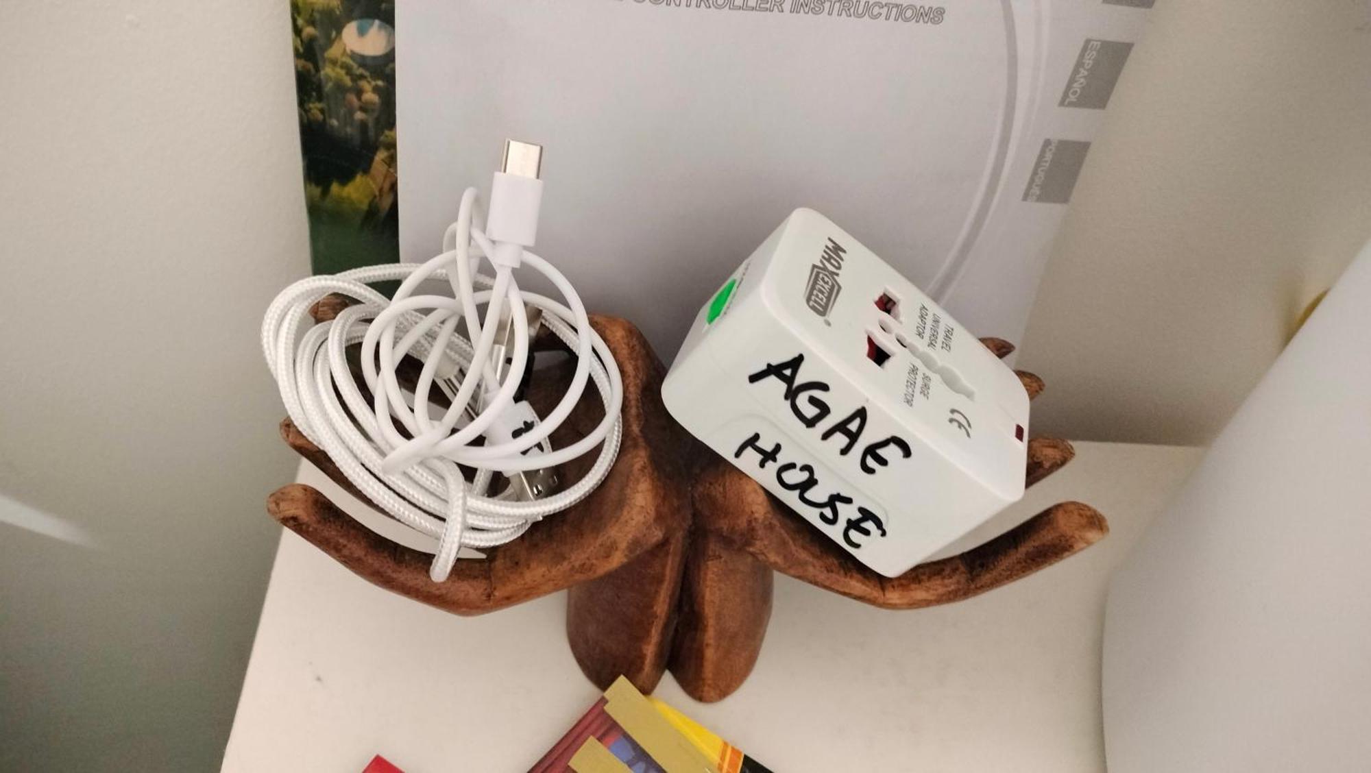 Agae House Fiumicino